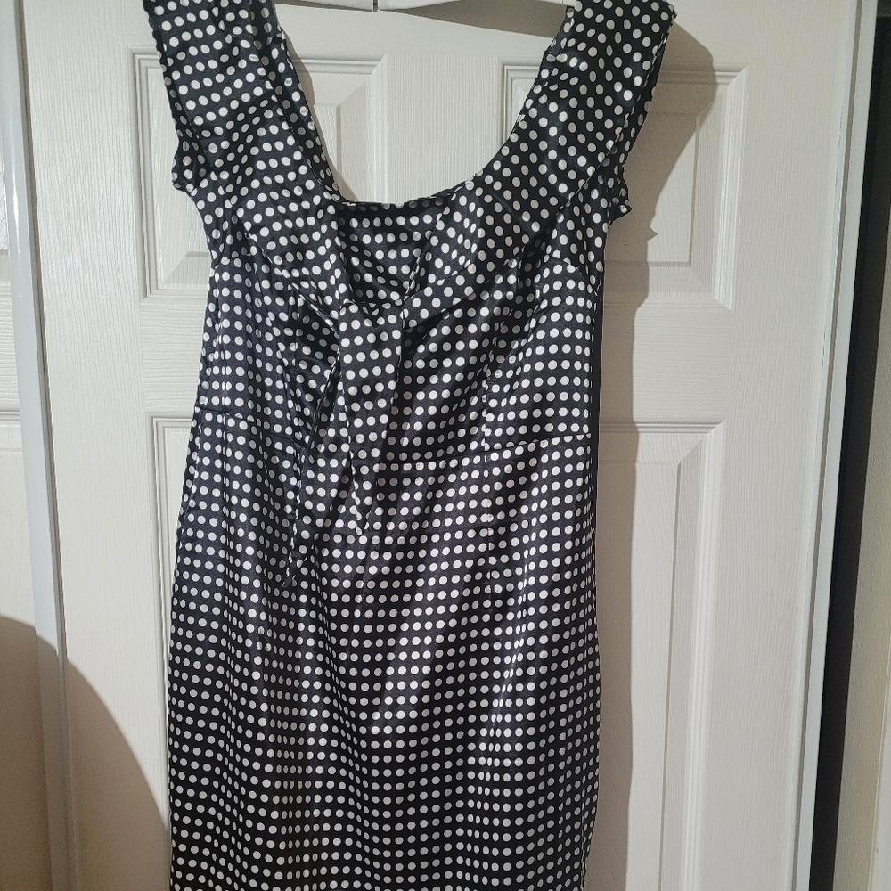 Lucky 13 dress